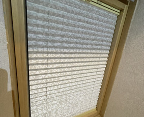 Klaipėda. Žaliuzės, Užuolaidos, Roletai, Romanetės. / MB "VIRONETA" / Darbų pavyzdys ID 3076864