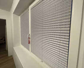 Klaipėda. Žaliuzės, Užuolaidos, Roletai, Romanetės. / MB "VIRONETA" / Darbų pavyzdys ID 3076872