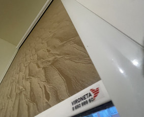 Klaipėda. Žaliuzės, Užuolaidos, Roletai, Romanetės. / MB "VIRONETA" / Darbų pavyzdys ID 3076886