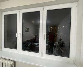 Klaipėda. Žaliuzės, Užuolaidos, Roletai, Romanetės. / MB "VIRONETA" / Darbų pavyzdys ID 3076890