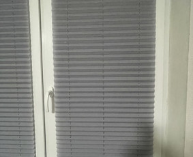 Klaipėda. Žaliuzės, Užuolaidos, Roletai, Romanetės. / MB "VIRONETA" / Darbų pavyzdys ID 3076894