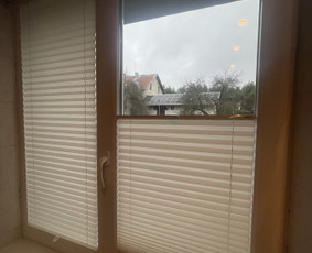 Klaipėda. Žaliuzės, Užuolaidos, Roletai, Romanetės. / MB "VIRONETA" / Darbų pavyzdys ID 3076898