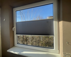 Klaipėda. Žaliuzės, Užuolaidos, Roletai, Romanetės. / MB "VIRONETA" / Darbų pavyzdys ID 3076902