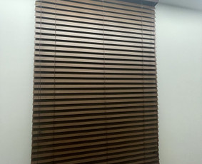 Klaipėda. Žaliuzės, Užuolaidos, Roletai, Romanetės. / MB "VIRONETA" / Darbų pavyzdys ID 3076922