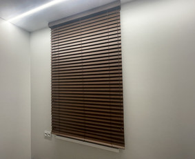 Klaipėda. Žaliuzės, Užuolaidos, Roletai, Romanetės. / MB "VIRONETA" / Darbų pavyzdys ID 3076926