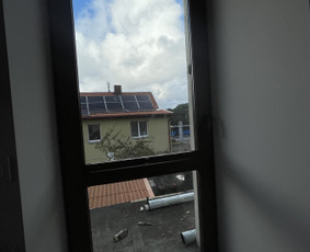Klaipėda. Žaliuzės, Užuolaidos, Roletai, Romanetės. / MB "VIRONETA" / Darbų pavyzdys ID 3076930