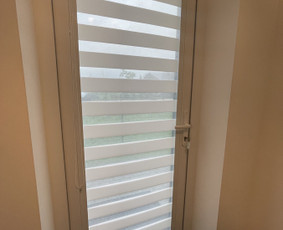 Klaipėda. Žaliuzės, Užuolaidos, Roletai, Romanetės. / MB "VIRONETA" / Darbų pavyzdys ID 3076946