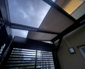 Klaipėda. Žaliuzės, Užuolaidos, Roletai, Romanetės. / MB "VIRONETA" / Darbų pavyzdys ID 3076950