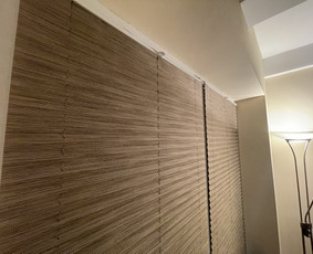Klaipėda. Žaliuzės, Užuolaidos, Roletai, Romanetės. / MB "VIRONETA" / Darbų pavyzdys ID 3076958