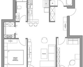 Braižytojas - 2D brėžinių braižymas - 4 2D brėžinių braižymas - Braižytojas - 4