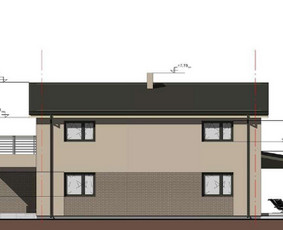 Braižytojas - 2D brėžinių braižymas - 3 2D brėžinių braižymas - Braižytojas - 3