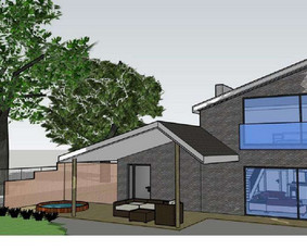 Braižytojas - Braižyba 3D CAD programomis - 3 Braižyba 3D CAD programomis - Braižytojas - 3