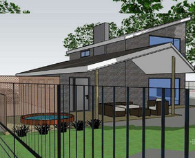 Braižytojas - Braižyba 3D CAD programomis - 2 Braižyba 3D CAD programomis - Braižytojas - 2