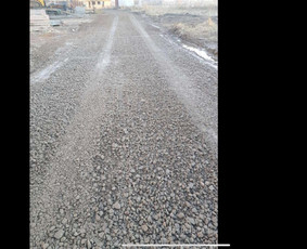 Kitos statybos paslaugos - Statybiniai, laikini keliai, aik&scaron;telių įrengimas - 3