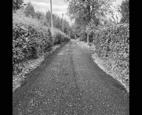 Kitos statybos paslaugos - Statybiniai, laikini keliai, aik&scaron;telių įrengimas - 4