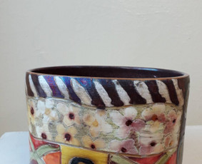 Keramika pagal individualius užsakymus - Keramika Jūsų namams - 4