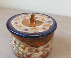 Keramikinių vazonų gamyba - Keramika Jūsų namams - 4