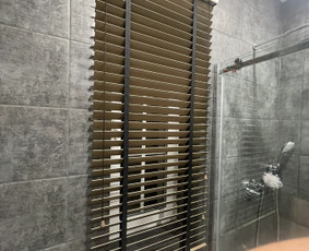 Klaipėda. Žaliuzės, Užuolaidos, Roletai, Romanetės. / MB "VIRONETA" / Darbų pavyzdys ID 3077208