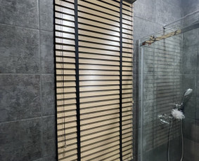 Klaipėda. Žaliuzės, Užuolaidos, Roletai, Romanetės. / MB "VIRONETA" / Darbų pavyzdys ID 3077210