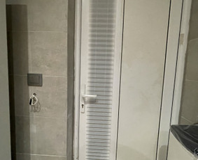 Klaipėda. Žaliuzės, Užuolaidos, Roletai, Romanetės. / MB "VIRONETA" / Darbų pavyzdys ID 3077232