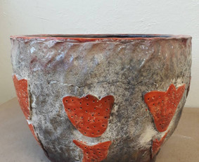 Vienetiniai keramikos darbai - Keramika Jūsų namams - 3