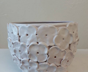 Keramikinių vazonų gamyba - Keramika Jūsų namams - 3