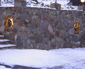 Kalvis / Artūras Lučinskas / Darbų pavyzdys ID 78745