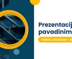 Powerpoint prezentacijos - nuo idėjos iki rezultato - Paslaugos verslui - 2 Paslaugos verslui - Powerpoint prezentacijos - nuo idėjos iki rezultato - 2