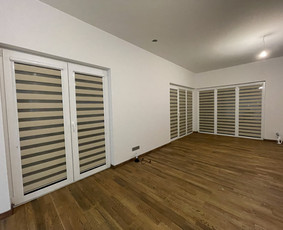 Klaipėda. Žaliuzės, Užuolaidos, Roletai, Romanetės. / MB "VIRONETA" / Darbų pavyzdys ID 3077266