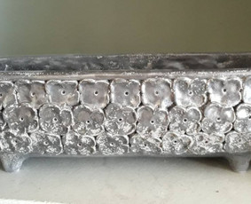 Vienetiniai keramikos darbai - Keramika Jūsų namams - 2