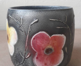 Keramika pagal individualius užsakymus - Keramika Jūsų namams - 2