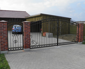 Kalvis / Artūras Lučinskas / Darbų pavyzdys ID 78742