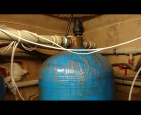 Vandens filtrai, servisas, renovacija - Vandens nugeležinimo filtrų remontas - 2 Vandens nugeležinimo filtrų remontas - Vandens filtrai, servisas, renovacija - 2