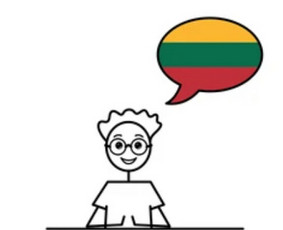 Mokymai, kursai, kalbos - Lietuvių kalbos ir literatūros mokytoja - 2