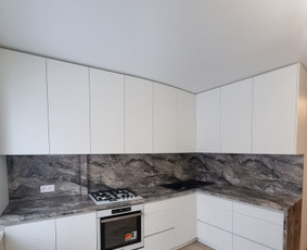 Ikea baldų surinkimas ir montavimas. / Baldų surinkimas / Darbų pavyzdys ID 3077976