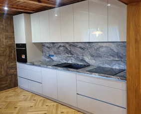 Ikea baldų surinkimas ir montavimas. / Baldų surinkimas / Darbų pavyzdys ID 3077980