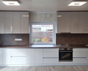 Ikea baldų surinkimas ir montavimas. / Baldų surinkimas / Darbų pavyzdys ID 3077982