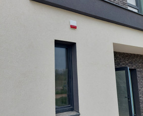 Apsaugos, priešgaisrinės, vaizo kamerų montavimas pardavimas / Mantas / Darbų pavyzdys ID 3078028