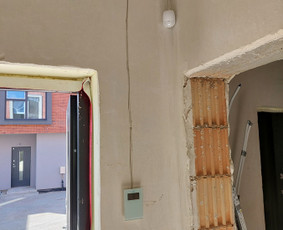 Apsaugos, priešgaisrinės, vaizo kamerų montavimas pardavimas / Mantas / Darbų pavyzdys ID 3078034