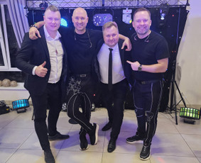 Renginių vedėjai / Muzikantai - Renginių vedėjai - 4 Renginių vedėjai - Renginių vedėjai / Muzikantai - 4