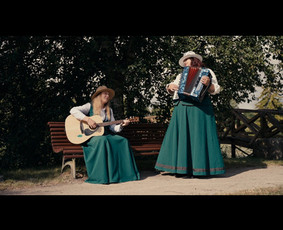 Instrumentinė muzika renginiams - Gyva muzika jūsų &scaron;ventei - 3