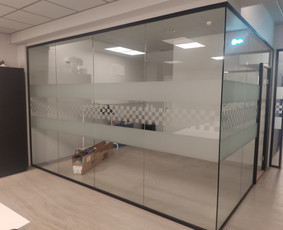 Plėvelės klijavimas / Limpa Lipdukai / Darbų pavyzdys ID 3078368