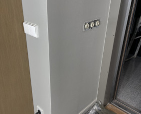 Vidaus apdaila. / Vilius / Darbų pavyzdys ID 3078454