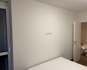 Vidaus apdaila. / Vilius / Darbų pavyzdys ID 3078466