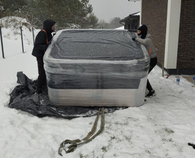 Perkraustymas be streso ir saugiai / MB Domero “Saugiai ir kokybiškai” / Darbų pavyzdys ID 3078704