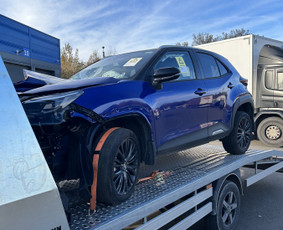 Automobiliu bei kroviniu pervežimas / Darius / Darbų pavyzdys ID 3079052