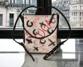 Dizainerė, odininkė - Odinių rankinių gamyba - 3 Odinių rankinių gamyba - Dizainerė, odininkė - 3