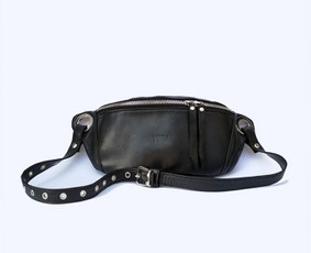 Odos dirbinių gamyba pagal individualius užsakymus - Dizainerė, odininkė - 1