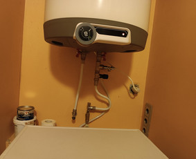 Super namų ūkio meistras Vytautas/ Handy man for yuo / Meistras Vytautas / Darbų pavyzdys ID 3079520