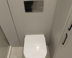 Super namų ūkio meistras Vytautas/ Handy man for yuo / Meistras Vytautas / Darbų pavyzdys ID 3079530